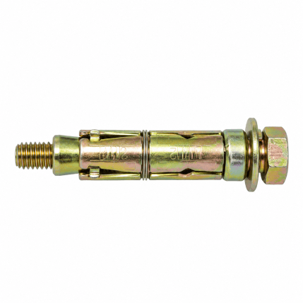 SHIELD ANCHOR – M16 x 135mm