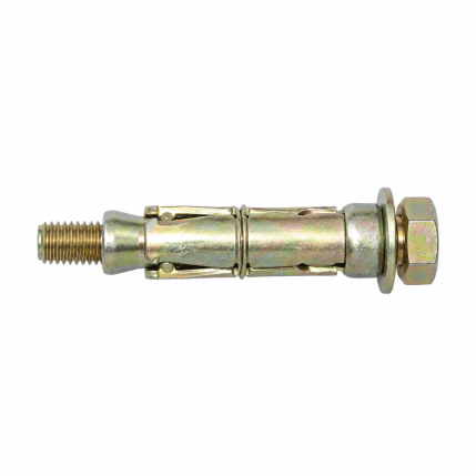 SHIELD ANCHOR – M8 x 65mm