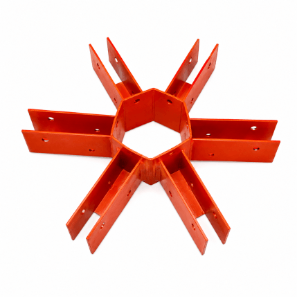 LAPA BRACKET – 38mm