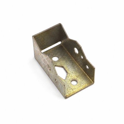 CONCEALED BOX BRACKET – 40mm