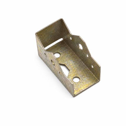 CONCEALED BOX BRACKET – 50mm