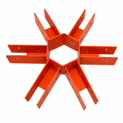 LAPA BRACKET – 55mm