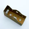 CONCEALED BOX BRACKET – 50mm