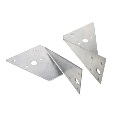 HURRICANE CLIP (LEFT)