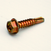 HEX SCREW – 12 x 25mm
