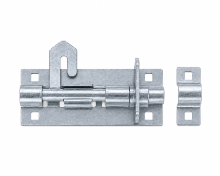 BARREL BOLT – 100mm