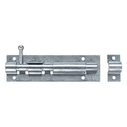 BARREL BOLT – 250mm