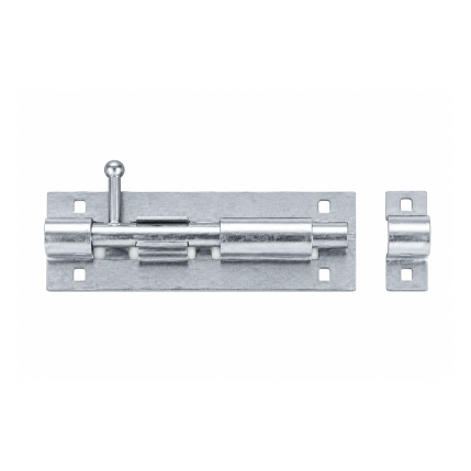 BARREL BOLT – 150mm