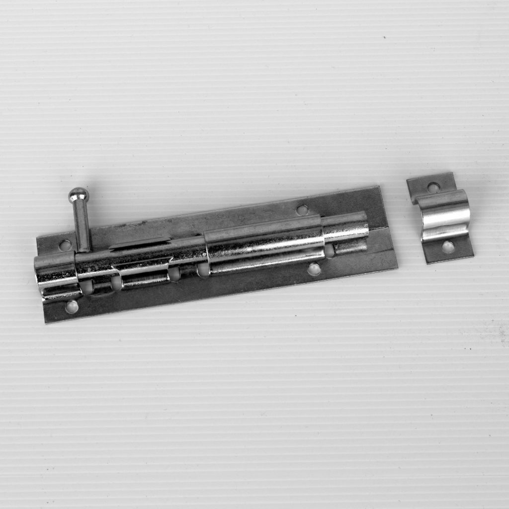 BARREL BOLT 150mm » TRUSS WORKS