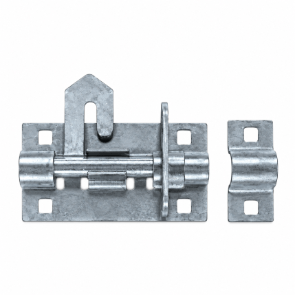 PADLOCK BOLT – 100mm
