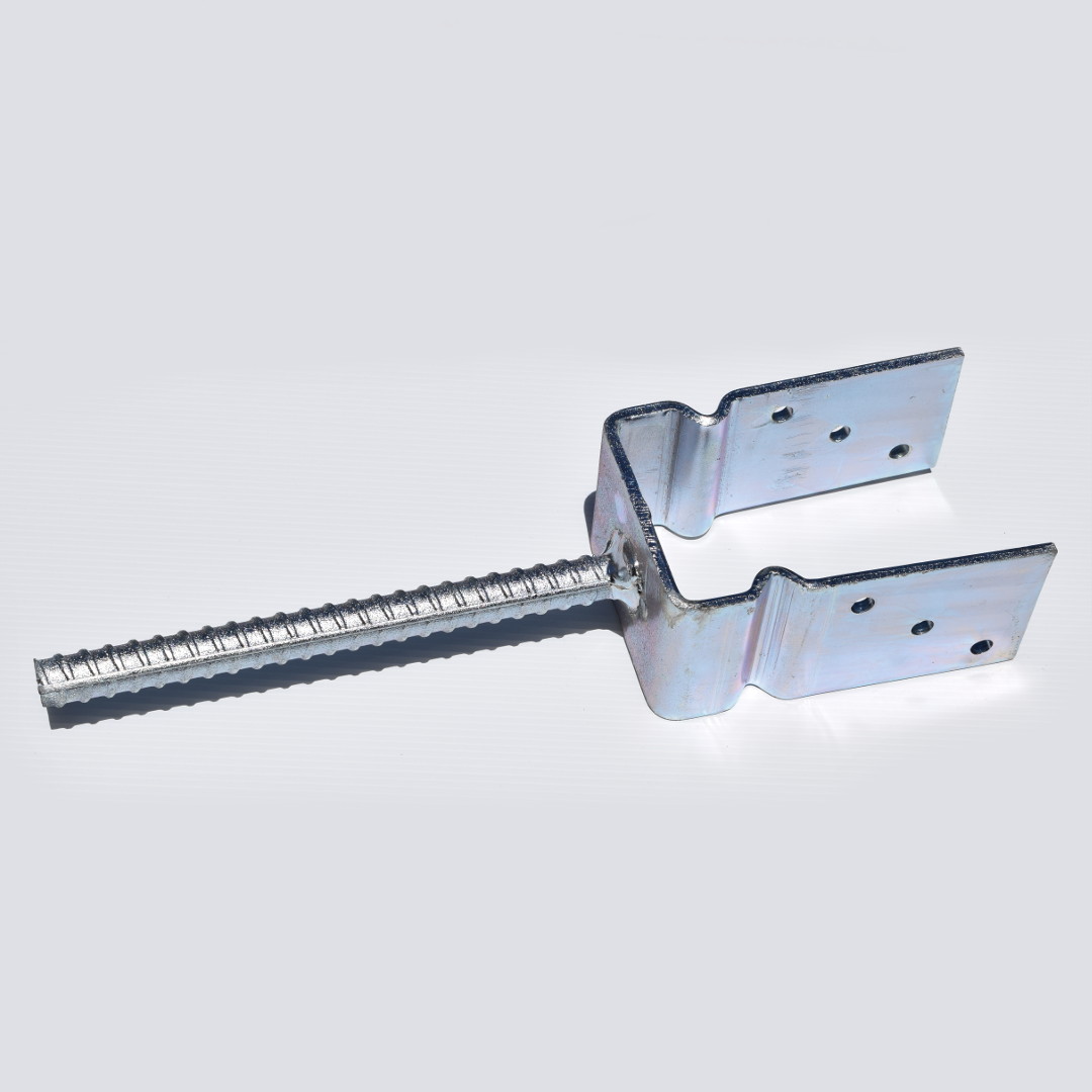 REBAR BRACKET 80mm » TRUSS WORKS