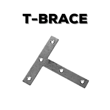 T BRACE