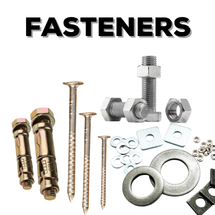 FASTENERS