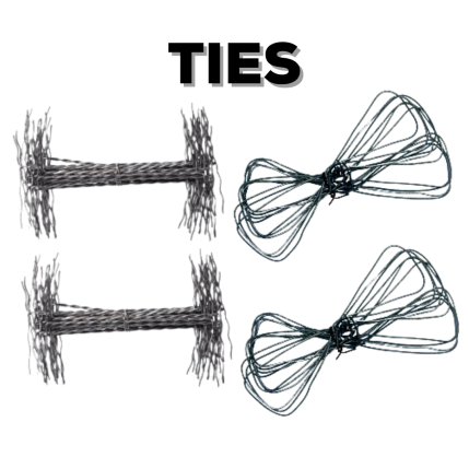 TIES