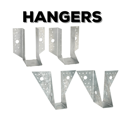 HANGERS