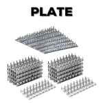 Anti-Split Plate
