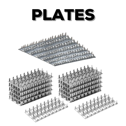 NAIL PLATES