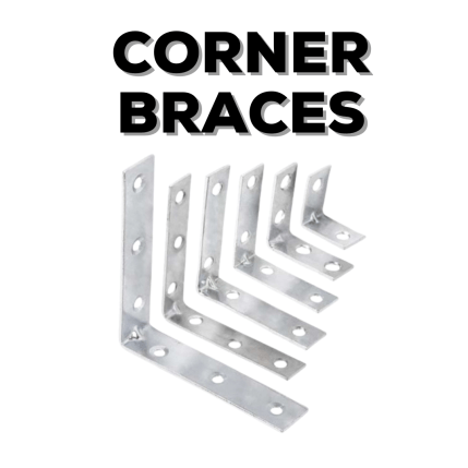 CORNER BRACE