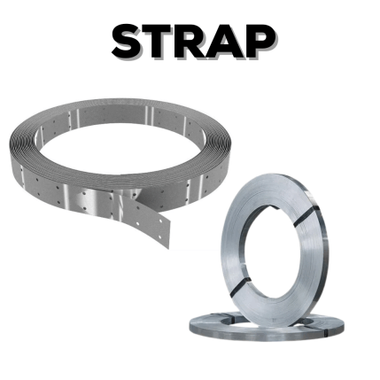 STRAP