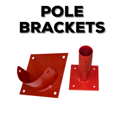 BRACKETS