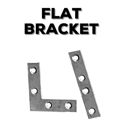 FLAT BRACE
