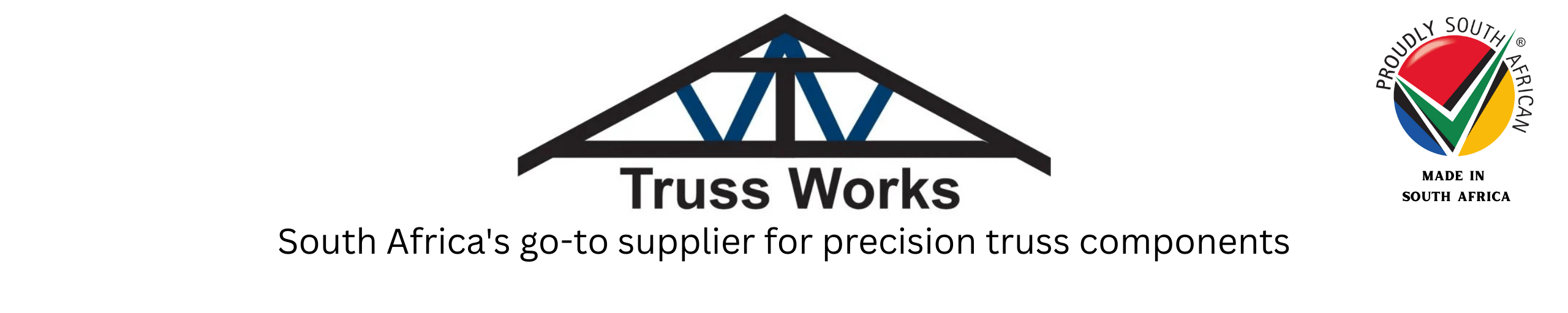 Truss Works Logo