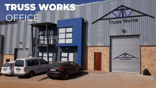 About Truss Works Office