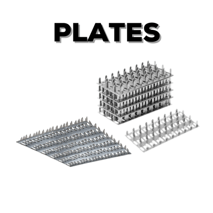 PLATE
