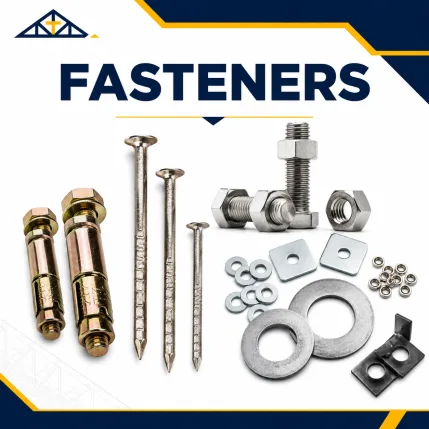 FASTENERS