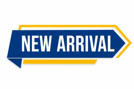 NEW PRODUCTS