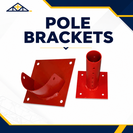 BRACKETS