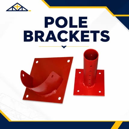 BRACKETS