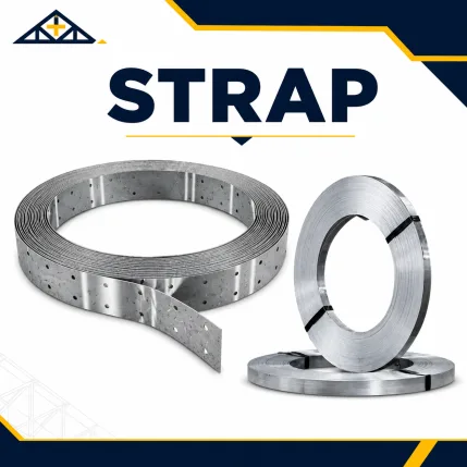 STRAP