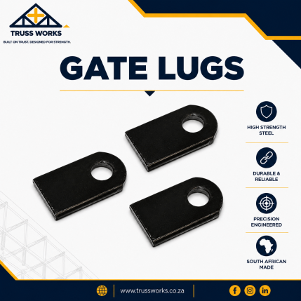 GATE LUGS