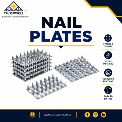 NAIL PLATES