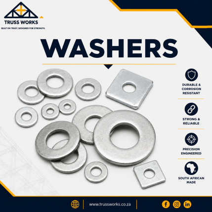 WASHERS