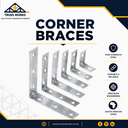 CORNER BRACE