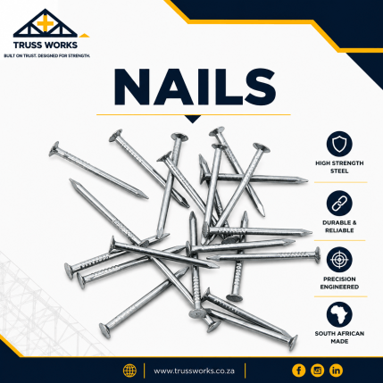 NAILS