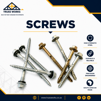SCREWS