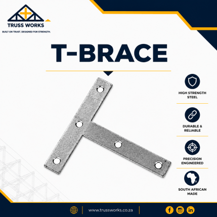 FLAT BRACE
