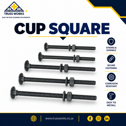 CUP SQUARE