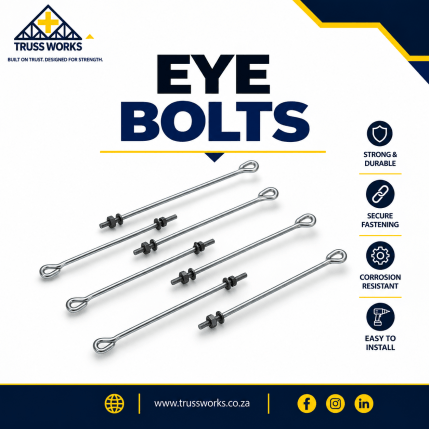 EYE BOLTS