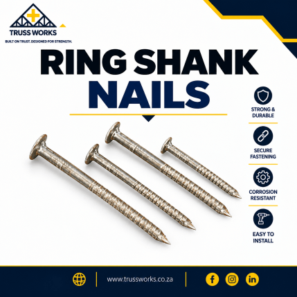 RING SHANK